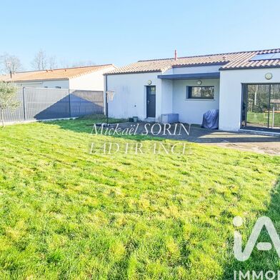 Maison 5 pièces 225000 €