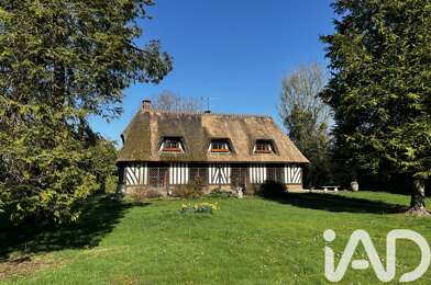 Maison 5 pièces 239900 €