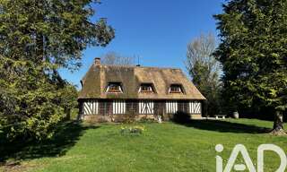 Maison 5 Pièces 120 m² à vendre à Lieurey (27560)