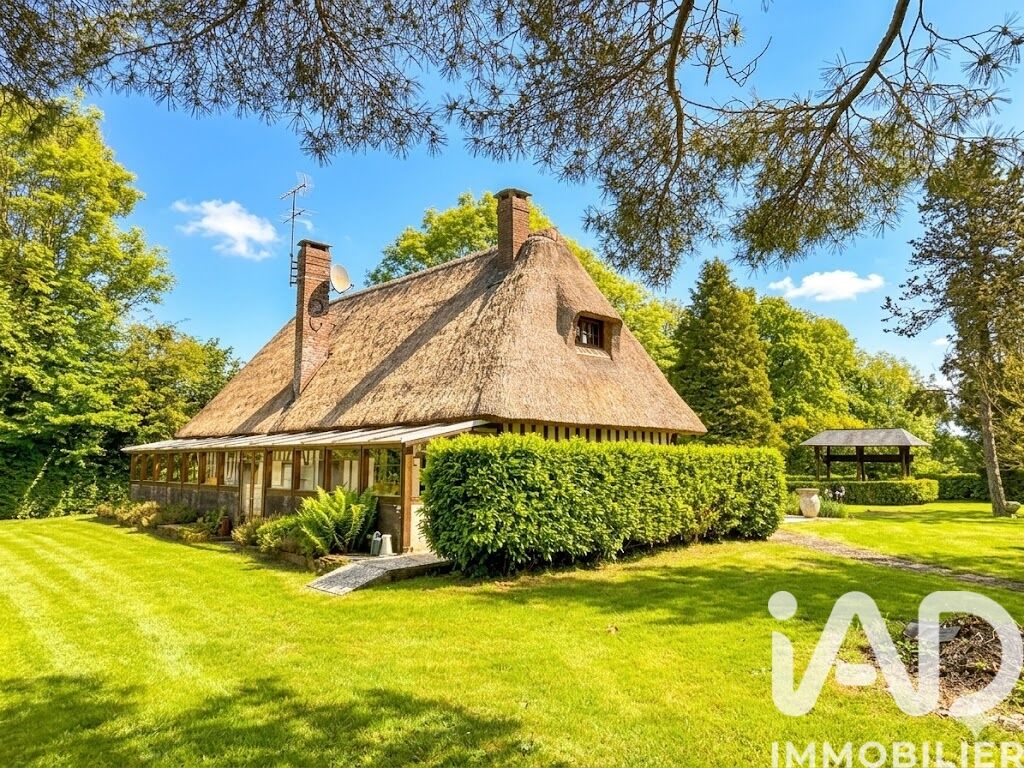 Vente Maison de campagne 5 pièces - Photo 2