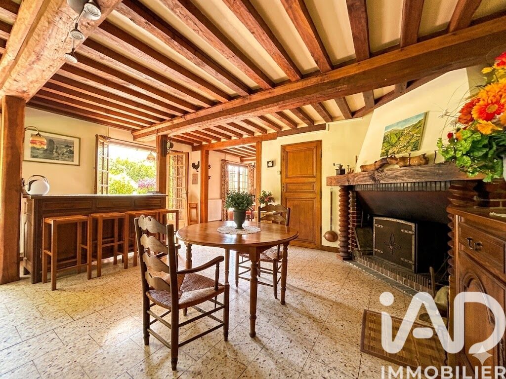 Vente Maison de campagne 5 pièces - Photo 3