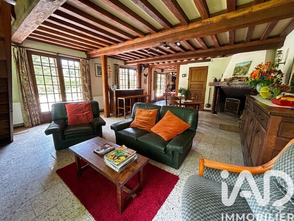 Vente Maison de campagne 5 pièces - Photo 4