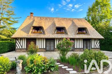 Maison 5 pièces 229000 €