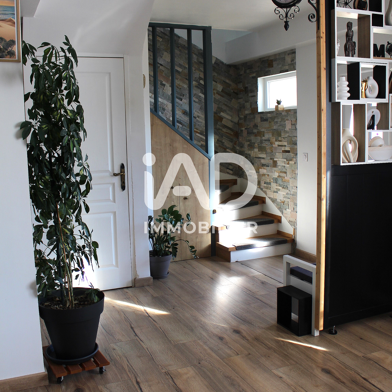 Maison 5 pièces 218000 €