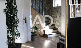 Maison 5 Pièces 100 m² à vendre à Évron (53600)