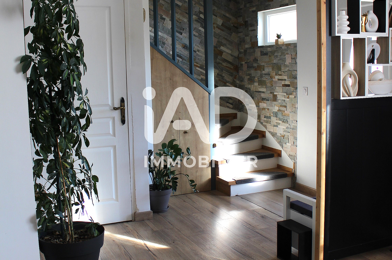 Maison 5 pièces 218000 €