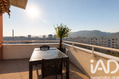 Appartement 5 pièces 252000 €