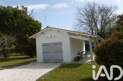 Maison 1 pièces 169000 €