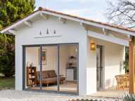 Vente Maison/villa 1 pièce — photo 2