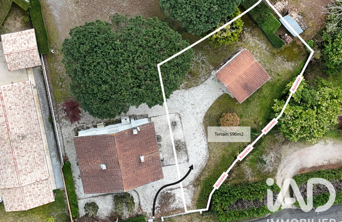 Vente Maison/villa 1 pièce — photo 3