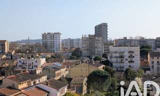 Appartement 4 Pièces 63 m² à vendre à Toulouse (31300)