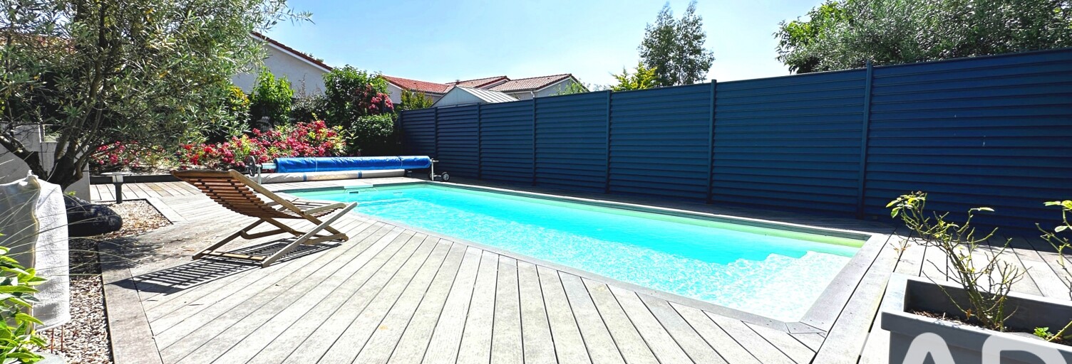 Maison 11 Pièces 184 m² à vendre à Lorette (42420)