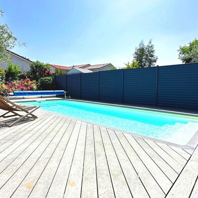 Maison 11 pièces 399000 €