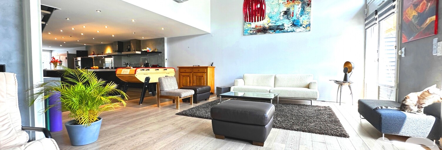 Maison 11 Pièces 184 m² à vendre à Lorette (42420)