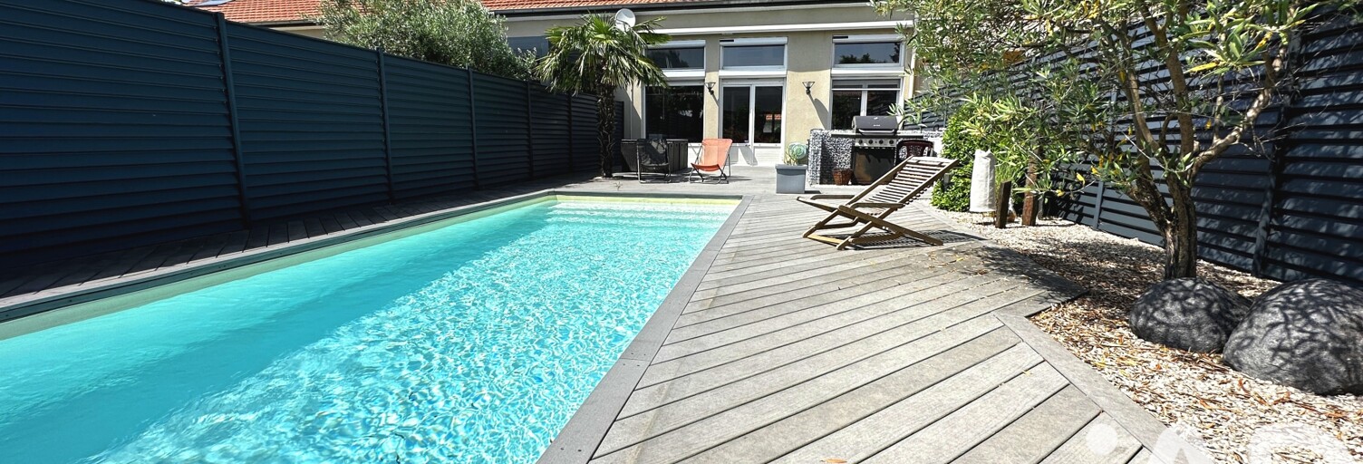 Maison 11 Pièces 184 m² à vendre à Lorette (42420)