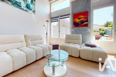 Maison 11 pièces 399000 €