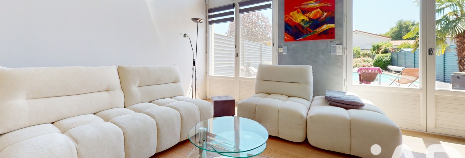 Maison 11 Pièces 184 m² à vendre à Lorette (42420)