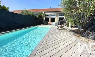 Maison 11 Pièces 184 m² à vendre à Lorette (42420)