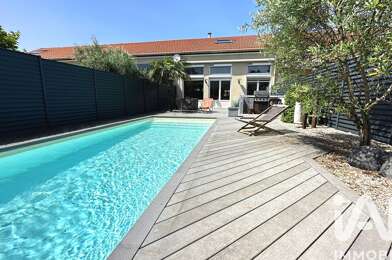 Maison 11 pièces 399000 €