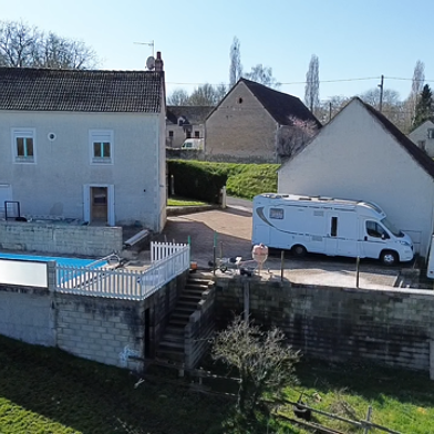 Maison 7 pièces 107000 €