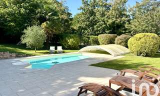 Maison 8 Pièces 194 m² à vendre à Jouy-en-Josas (78350)