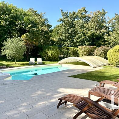 Maison 8 pièces 1190000 €