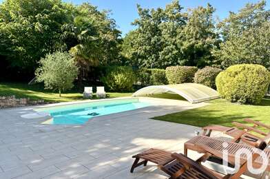 Maison 8 pièces 1190000 €