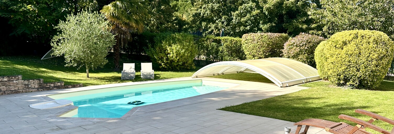 Maison 8 Pièces 193 m² à vendre à Jouy-en-Josas (78350)