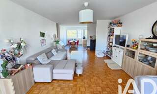 Appartement 3 Pièces 79 m² à vendre à Vaux-le-Pénil (77000)