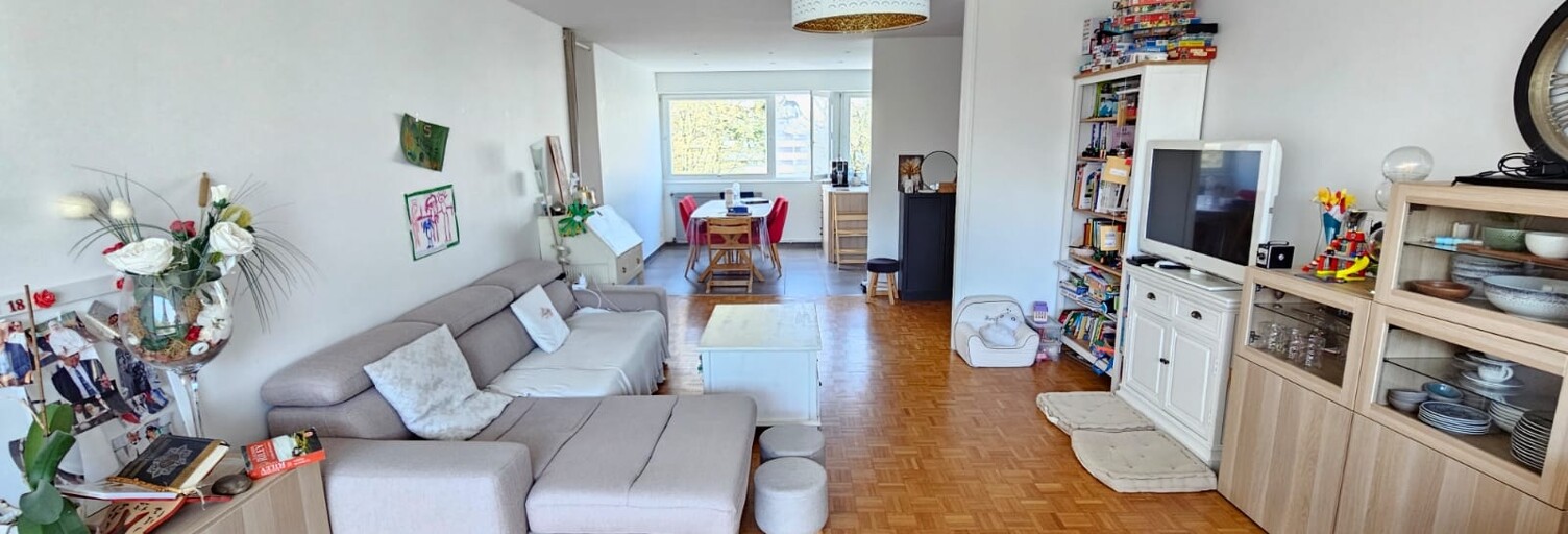 Appartement 3 Pièces 79 m² à vendre à Vaux-le-Pénil (77000)