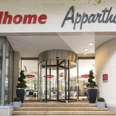 Appartement 1 pièces 120000 €