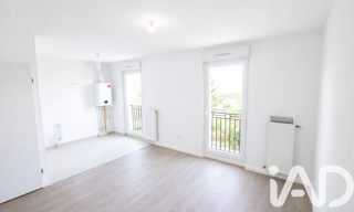 Appartement 1 Pièce 26 m² à vendre à Draveil (91210)