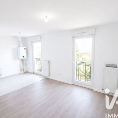 Appartement 1 pièces 169000 €