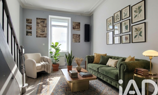 Maison 4 Pièces 64 m² à vendre à Bouguenais (44340)