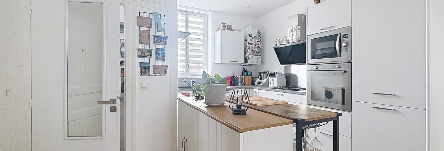 Appartement 3 Pièces 59 m² à vendre à Jurançon (64110)