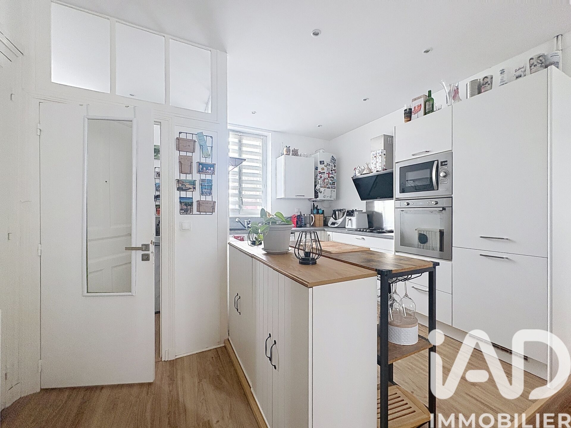 Jurancon - 59m² - 3p. - 2ch.