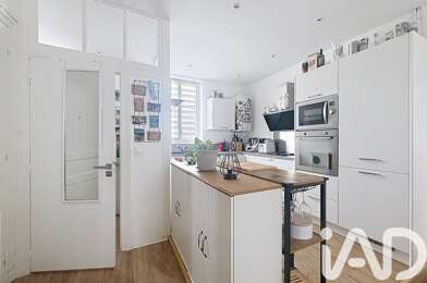 Appartement 3 pièces 125000 €