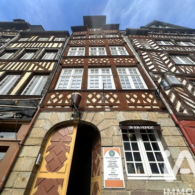 Appartement 1 pièces 54000 €