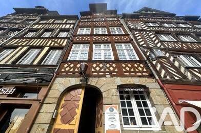 Appartement 1 pièces 54000 €