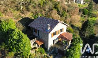 Maison 8 Pièces 136 m² à vendre à Belsentes (07160)