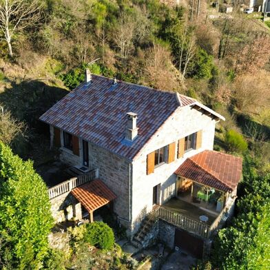 Maison 8 pièces 245000 €