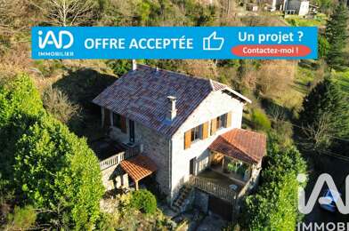 Maison 8 pièces 245000 €