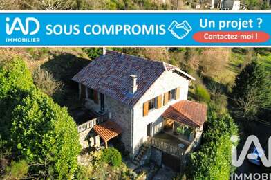 Maison 8 pièces 245000 €