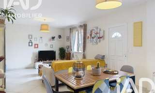 Maison 5 Pièces 118 m² à vendre à Saint-Germain-des-Prés (45220)