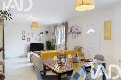 Maison 5 pièces 148000 €