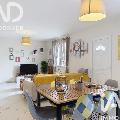 Maison 5 pièces 148000 €