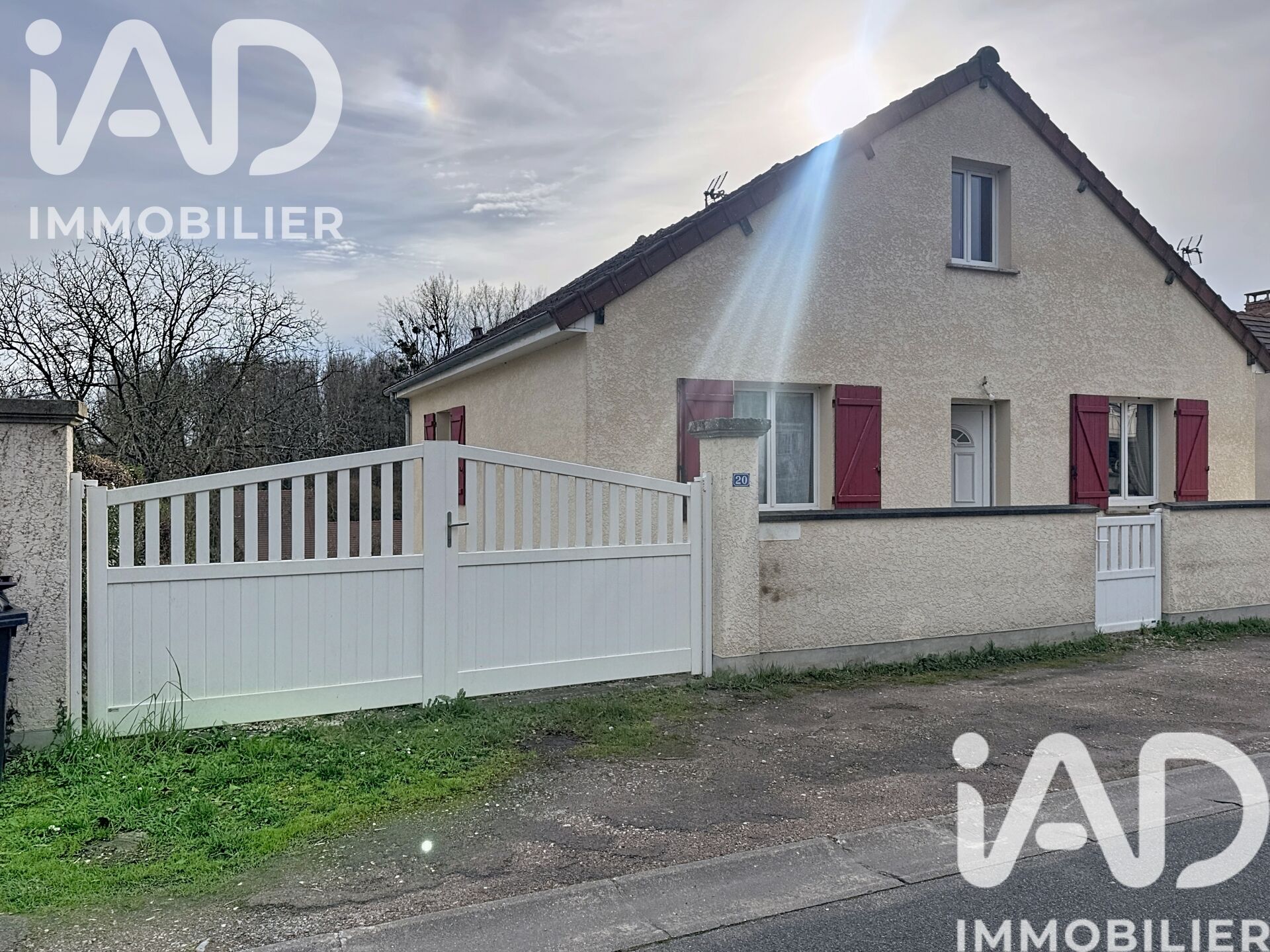 Vente Maison traditionnelle 5 pièces - Photo 2