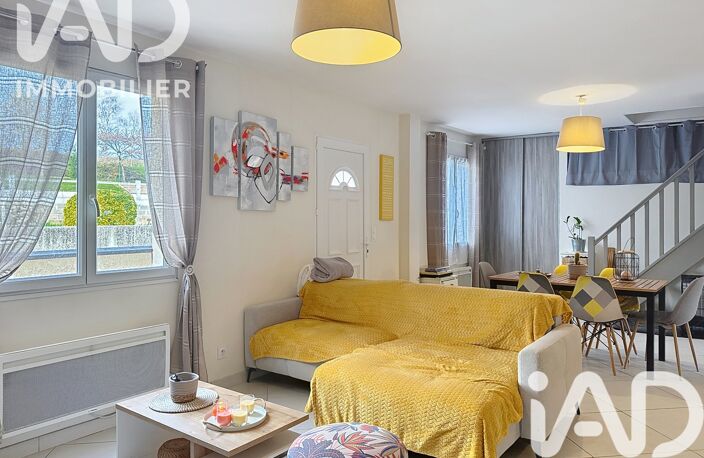 Vente Maison traditionnelle 5 pièces — photo 3