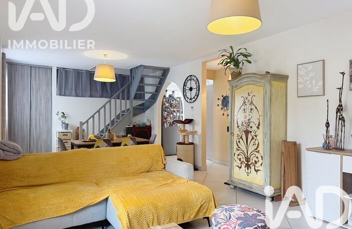 Vente Maison traditionnelle 5 pièces — photo 4
