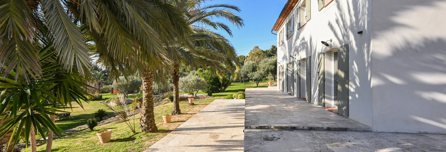 Maison 6 Pièces 200 m² à vendre à La Ciotat (13600)